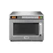 Panasonic NE-21521 2100 Watts Commercial Microwave Oven, 0.6 cu. ft. 1 image