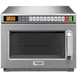 Panasonic NE-21523 2100 Watts Commercial Microwave Oven, 0.6 cu. ft. 1 image