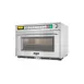 Panasonic NE-3280 3200 Watts Commercial Microwave Oven, 1.6 cu. ft. 1 image