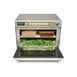 Panasonic NE-3280 3200 Watts Commercial Microwave Oven, 1.6 cu. ft. 2 image