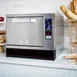 Panasonic SonicChef NE-SCV2NAPR Ventless Rapid Cook Oven with Touchscreen Controls 3 image