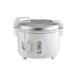 Panasonic SR-2363ZW Commercial Rice Cooker/Warmer, 40 Cups, 120V, 1400W 1 image