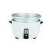 Panasonic SR-42HZP Commercial Rice Cooker/Warmer, 46 Cups, 120V, 1550W 2 image