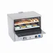 Comstock-Castle PO26 Double Deck Gas Countertop Pizza Oven w/ 2 Heart Decks, 30,000 BTU 1 image