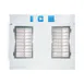 Polar Temp 1000CWG 94" Indoor Ice Merchandiser w/ Glass Door, Cold Wall, 95 cu. ft. 3 image