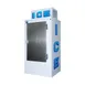 Polar Temp 300AD 36" Outdoor Ice Merchandiser w/ Solid Door, Auto Defrost, 28 cu. ft. 2 image
