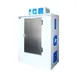 Polar Temp 420ADX 48" Exportable Outdoor Ice Merchandiser w/ Solid Door, Auto Defrost, 42 cu. ft. 2 image