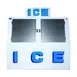 Polar Temp 600AD 70" Outdoor Ice Merchandiser w/ Solid Door, Auto Defrost, 60 cu. ft. 3 image