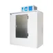 Polar Temp 630AD 62" Outdoor Ice Merchandiser w/ Solid Door, Auto Defrost, 61 cu. ft. 2 image