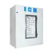 Polar Temp 630CWG 62" Indoor Ice Merchandiser w/ Glass Door, Cold Wall, 61 cu. ft. 1 image