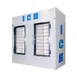 Polar Temp 850ADG 84" Indoor Ice Merchandiser w/ Glass Door, Auto Defrost, 85 cu. ft. 2 image