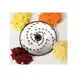 Piper Products 00-7 Shredding / Grating Disc Plate Food Processor 1 image