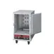 Piper Products 1015 Mobile Half Height Insulated Heated/Proofing Cabinet, (1) Solid Door 1 image