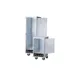 Piper Products 1034-LD Mobile Proofer Cabinet Heated/Proofing Cabinet, (1) Plastic Door 1 image