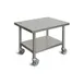 Piper Products 121-23-29TSS Stand, Equipment, For Bench-Type Mixer 1 image