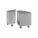 Piper Products 2-MCU Elite Mitered Corner Serving Counter 1 image
