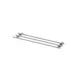Piper Products 3BTS-46 Removable Trayslide For Elite Systems, 12" 3-Bar 1 image