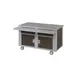 Piper Products 4-CU 60" Elite 500 Beverage Counter 1 image