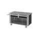 Piper Products 4-ST 60" Elite Utility Serving Counter 1 image