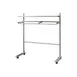 Piper Products 411-1218 Cantilevered Tray Starter Station - 60"L x 64-1/2"H 1 image
