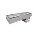 Piper Products 5-CBDI Four Pan Drop-In Cool Breeze Unit 1 image