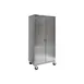 Piper Products 7773-B Stationary Storage Cabinet w/ (4) Shelves - 36" W x 24" D x 78" H 1 image