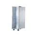 Piper Products 936 36 Pan Aluminum Bun / Food Pan Enclosed Cabinet w/ 1-1/2" Bottom Load Slides 1 image