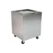 Piper Products AC-ST-2020-14OZ Tumbler Serve™ Mobile Dispenser, Enclosed Base 1 image