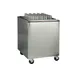 Piper Products AC-ST-2020-14OZ Tumbler Serve™ Mobile Dispenser, Enclosed Base 2 image