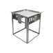 Piper Products ADIF-2020-14OZ Drop-In Cup & Glass Rack Dispensers 1 image