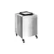 Piper Products AT-ST Tray Dispenser, Cabinet Style, Enclosed Base, Mobile Design 1 image
