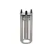 Piper Products AT8 Plate Dispenser, Drop-In Type 1 image