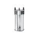 Piper Products ATS-8 Plate Dispenser, Tubular Drop-In Style 1 image