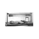 Piper Products B36050 Berkeley Hotplate, Built-In, Electric, (3) Section 1 image