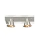 Piper Products BHL-88 Heat Lamps, Bullet Type, Buffet Only, For 88" Unit 1 image