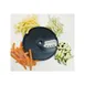 Piper Products BT10-7 Dicing Disc Plate Food Processor 1 image