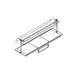 Piper Products D36050 Berkeley Hotplate, Drop-In, Electric, (3) Section 1 image