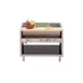 Piper Products DME-5-DS 72" Pipermatic Serving Counter, (5) Sealed Wells 1 image