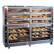 Piper Products DO-PB-12-G Hearth Type Electric Oven/Proofer Combo 1 image