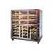 Piper Products DO-PB-9-G Hearth Type Electric Oven/Proofer Combo 1 image
