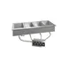 Piper Products MD-4DM Hot Food Multi-Well Unit, Drop-In, Electric 1 image