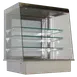 Piper Products OTA-2 Omnitop Ambient Food Display Case, Drop-In, 53-1/8"L 1 image