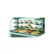 Piper Products OTH-2 53" Countertop Omnitop Hot Food Display Case 1 image