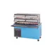 Piper Products R2-FT 36" Reflections Frost Top Serving Counter w/ Enclosed Base 1 image