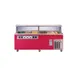 Piper Products R3H-3CM 96" Reflections Serving Counter, (3) Hot wells (3) Pan Refrigerated Cold Pan 1 image