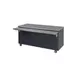 Piper Products R5-BEV1 74" Reflections Beverage Counter w/ Enclosed Base 1 image