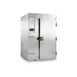 Piper Products RCRC42T 59" Roll-Thru Blast Chiller, 1 Mobile Rack, 463 lbs Capacity, T Control 1 image