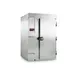 Piper Products RDRC42T 59" Roll-Thru Blast Chiller, Remote, 1 Mobile Rack331 lbs Chill Capacity 1 image