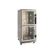 Piper Products RP-16 Mobile Full Height Insulated Heated/Proofing Cabinet, (2) Glass Doors  1 image