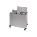 Piper Products SBH-3-WB Wax Base Heater/Dispenser, Mobile Design, Convection 1 image